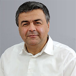 Dr. khoury